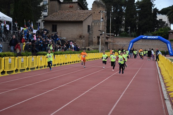 Fulmine dell'Appia (20/04/2024) 0129