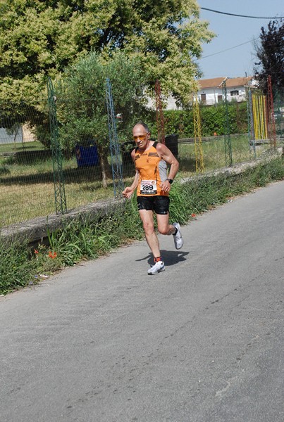Maratonina della Lumaca [CE] (30/06/2024) 0043