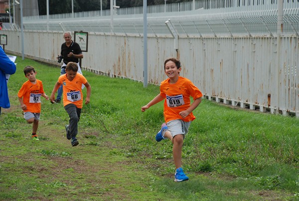 Trofeo Arancini Podistica Solidarietà (28/09/2024) 0032