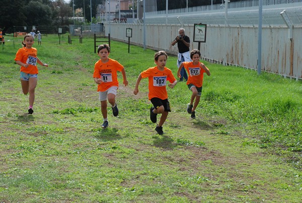 Trofeo Arancini Podistica Solidarietà (28/09/2024) 0042