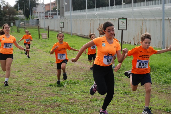 Trofeo Arancini Podistica Solidarietà (28/09/2024) 0050