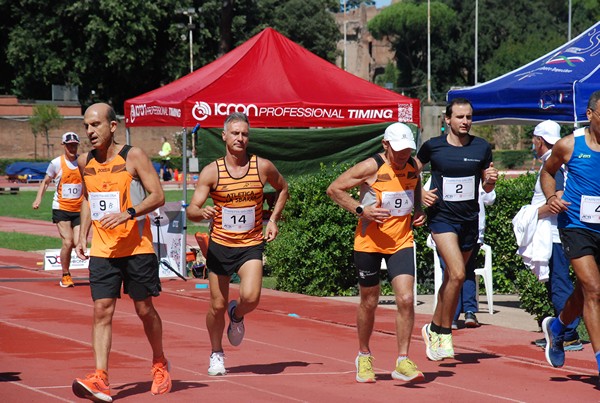 Staffetta 12 x 1 ora [TOP] [CE] [GOLD] (14/09/2024) 0097