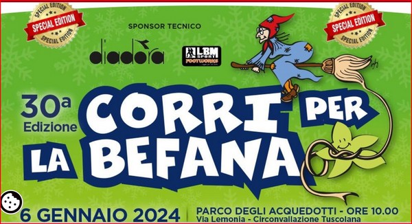 Corri per la Befana (06/01/2024) 0001