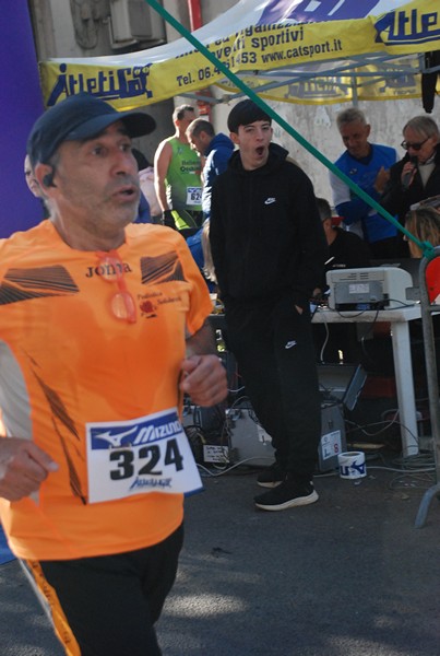 Corriamo al Tiburtino (17/11/2024) 0088