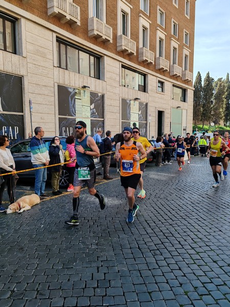 Maratona di Roma [GOLD] (17/03/2024) 0001