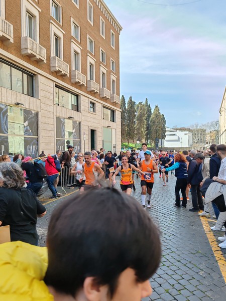 Maratona di Roma [GOLD] (17/03/2024) 0004