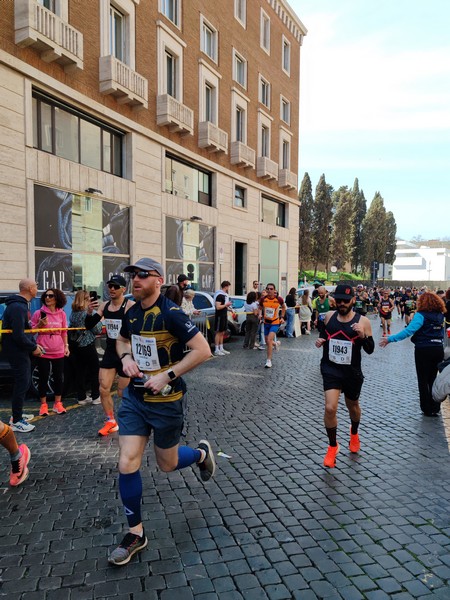 Maratona di Roma [GOLD] (17/03/2024) 0006