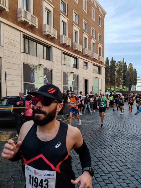 Maratona di Roma [GOLD] (17/03/2024) 0007
