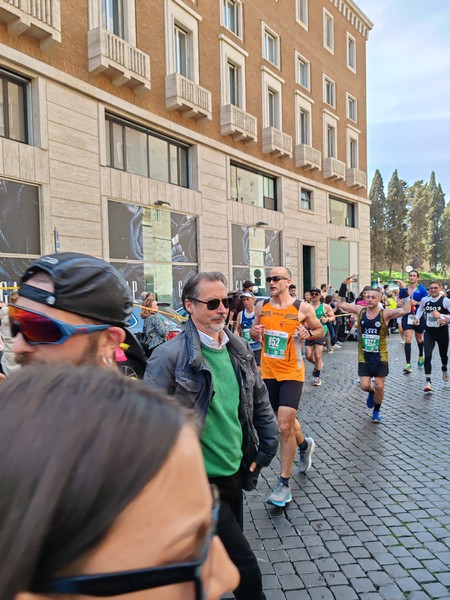 Maratona di Roma [GOLD] (17/03/2024) 0008