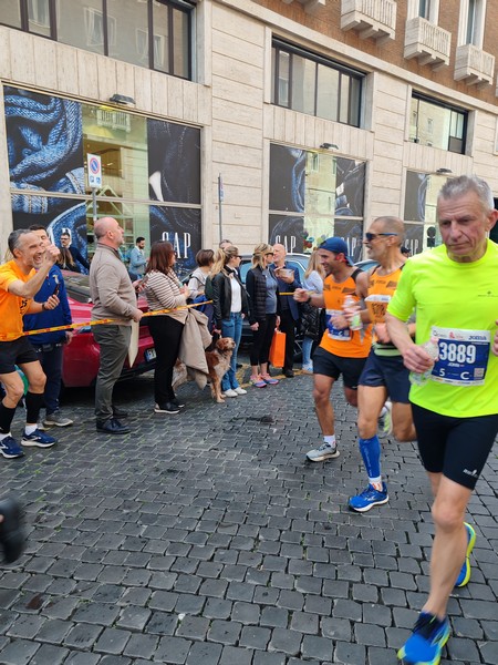 Maratona di Roma [GOLD] (17/03/2024) 0012