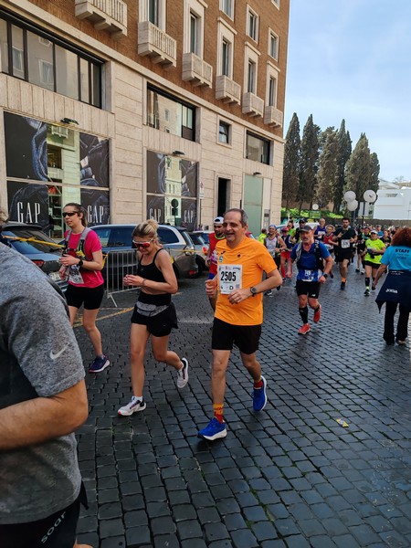 Maratona di Roma [GOLD] (17/03/2024) 0016