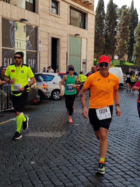 Maratona di Roma [GOLD] (17/03/2024) 0018