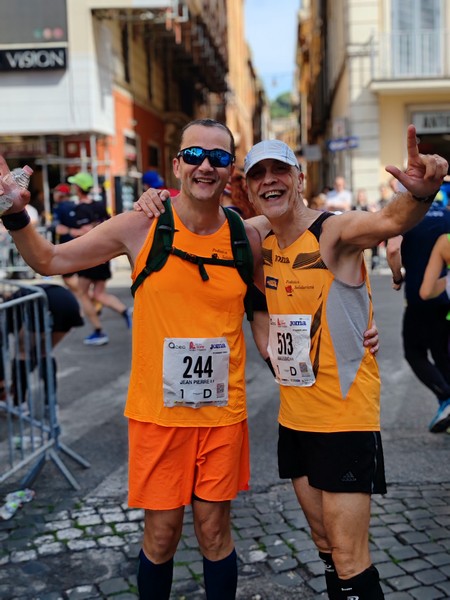 Maratona di Roma [GOLD] (17/03/2024) 0022