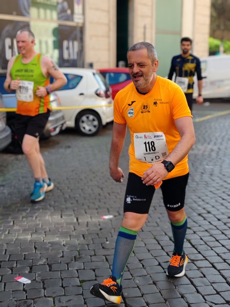 Maratona di Roma [GOLD] (17/03/2024) 0026