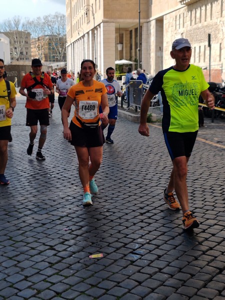Maratona di Roma [GOLD] (17/03/2024) 0027