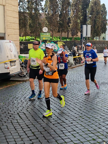 Maratona di Roma [GOLD] (17/03/2024) 0030