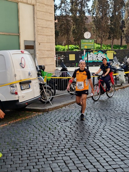 Maratona di Roma [GOLD] (17/03/2024) 0032