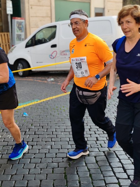 Maratona di Roma [GOLD] (17/03/2024) 0036