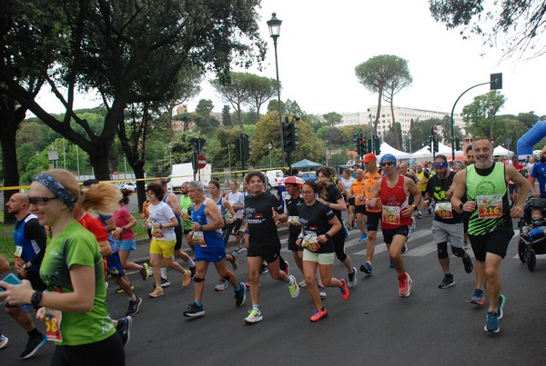 1° Maggio - Lavoro in...Corsa! (01/05/2024) 0035