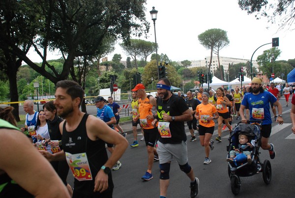 1° Maggio - Lavoro in...Corsa! (01/05/2024) 0037