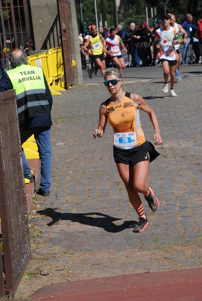 Appia Run [GOLD] (21/04/2024) 0052