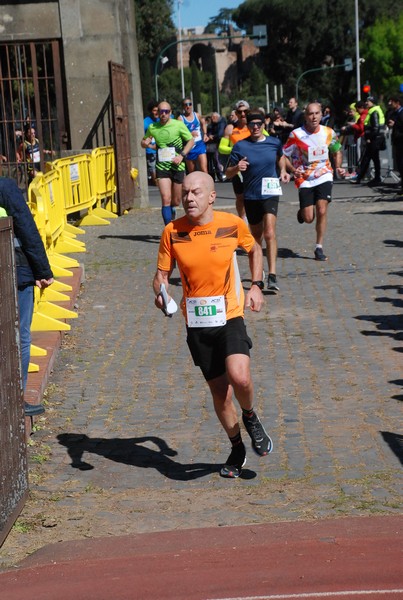 Appia Run [GOLD] (21/04/2024) 0102