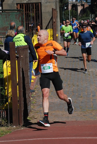 Appia Run [GOLD] (21/04/2024) 0103
