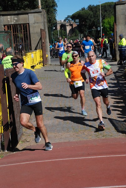 Appia Run [GOLD] (21/04/2024) 0105