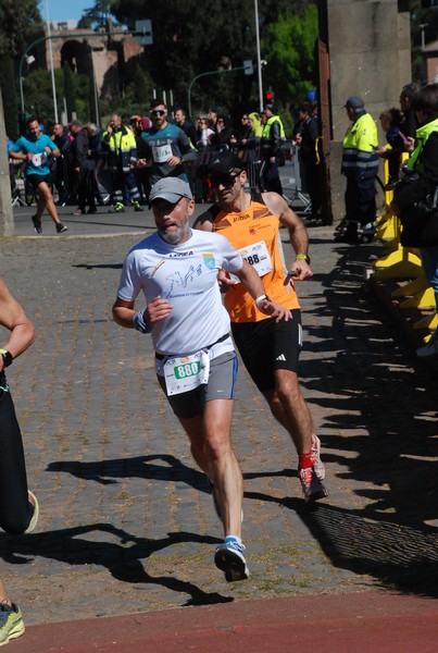 Appia Run [GOLD] (21/04/2024) 0114