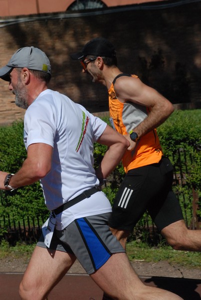 Appia Run [GOLD] (21/04/2024) 0115