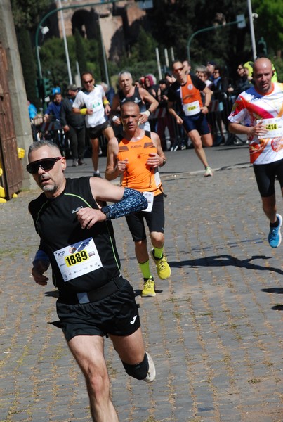 Appia Run [GOLD] (21/04/2024) 0116