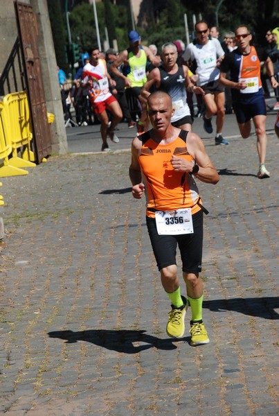 Appia Run [GOLD] (21/04/2024) 0117