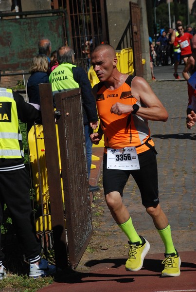 Appia Run [GOLD] (21/04/2024) 0119