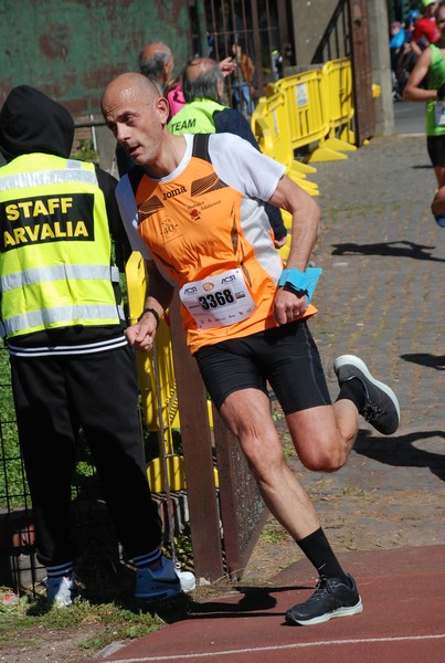 Appia Run [GOLD] (21/04/2024) 0131