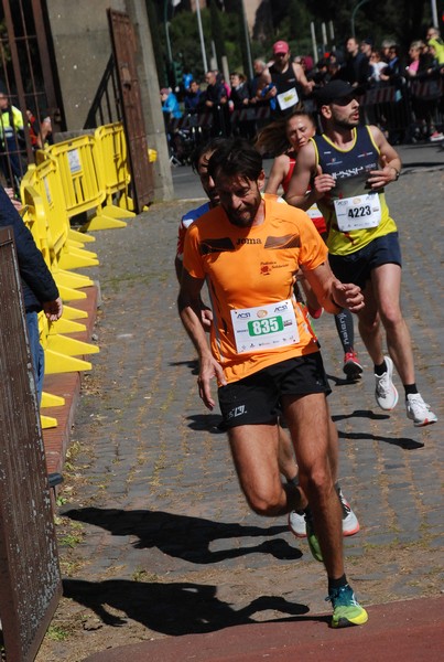 Appia Run [GOLD] (21/04/2024) 0166