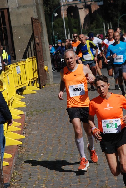 Appia Run [GOLD] (21/04/2024) 0188