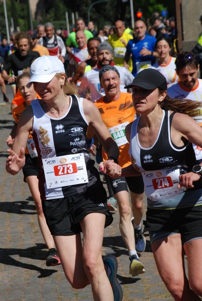 Appia Run [GOLD] (21/04/2024) 0203