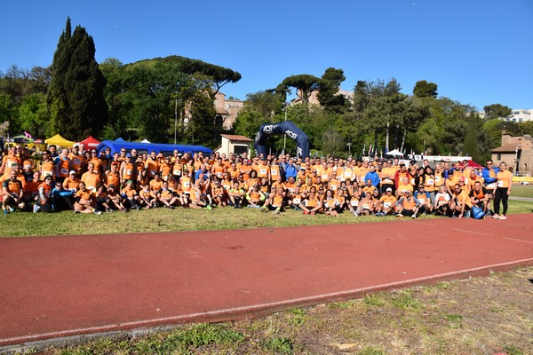 Appia Run [GOLD] (21/04/2024) 0005