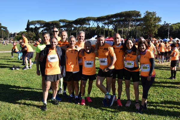 Appia Run [GOLD] (21/04/2024) 0019