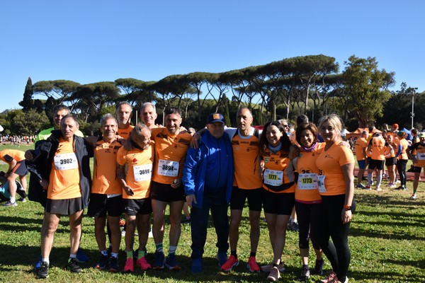 Appia Run [GOLD] (21/04/2024) 0022
