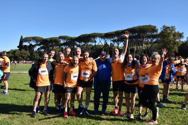 Appia Run [GOLD] (21/04/2024) 0024