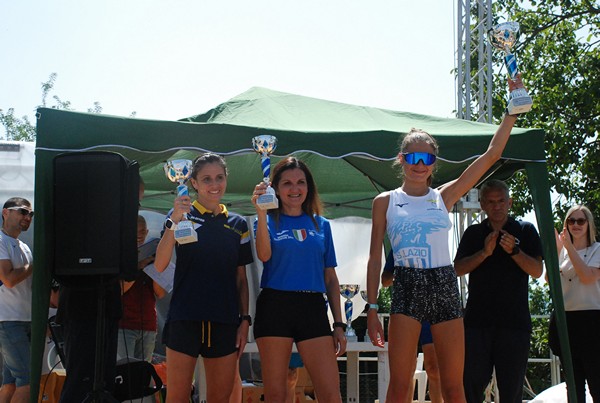 Maratonina della Lumaca [CE] (30/06/2024) 0008