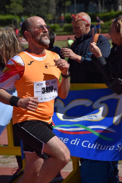 Appia Run [GOLD] (21/04/2024) 0147