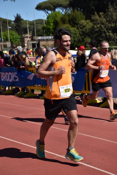 Appia Run [GOLD] (21/04/2024) 0187