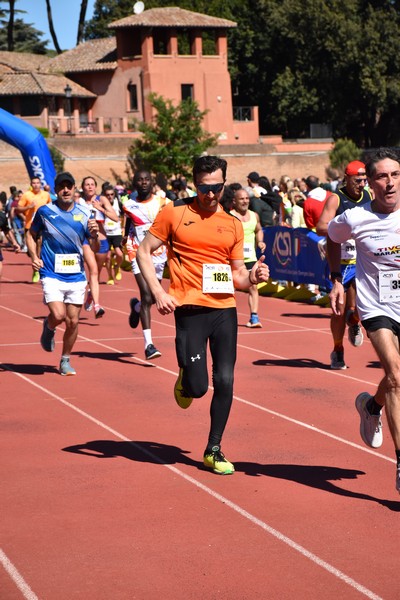 Appia Run [GOLD] (21/04/2024) 0217
