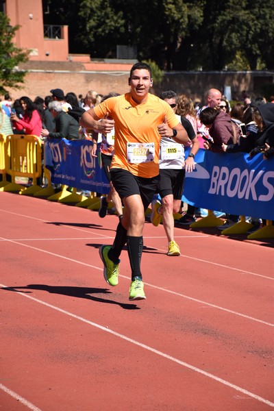 Appia Run [GOLD] (21/04/2024) 0221