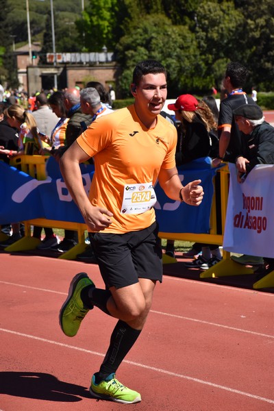 Appia Run [GOLD] (21/04/2024) 0224
