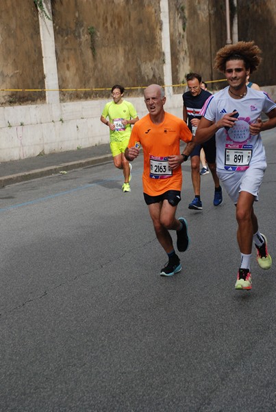 Rome Half Marathon  [TOP] [GOLD] (20/10/2024) 0134