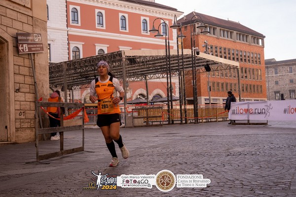 Terni Half Marathon (14/01/2024) 0012