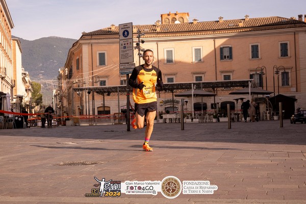 Terni Half Marathon (14/01/2024) 0020